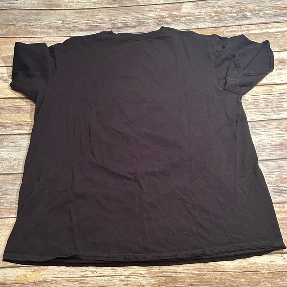 STAR WARS THE MANDALORIAN Tee Shirt - Picture 2 of 4